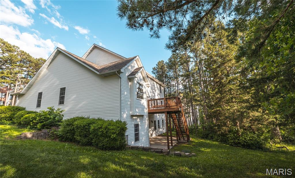 The Pines Subdivision - Residential