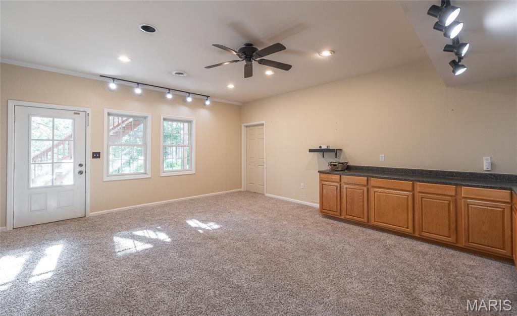The Pines Subdivision - Residential