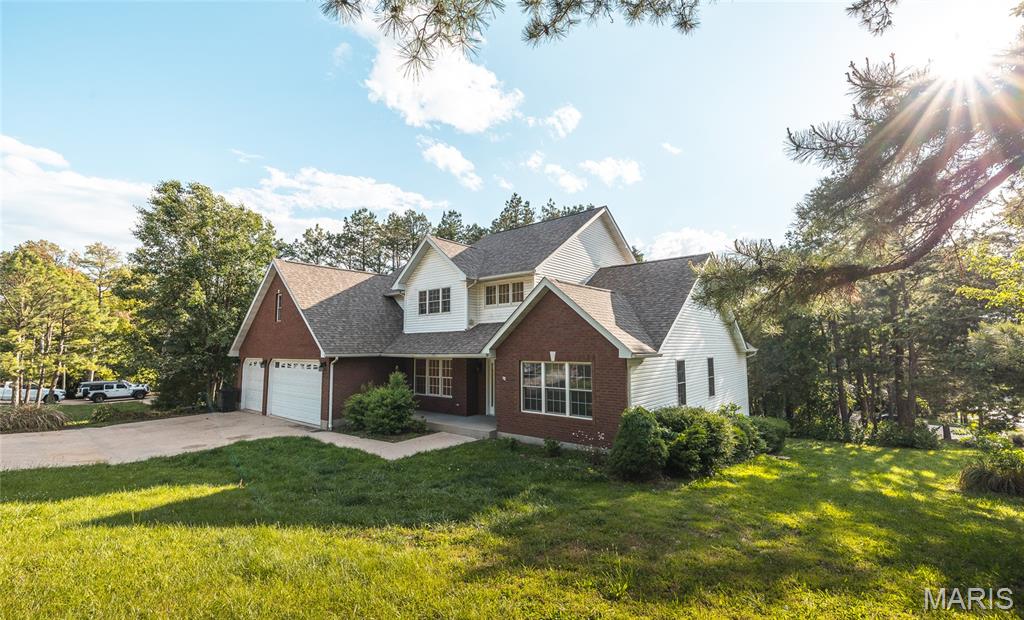 The Pines Subdivision - Residential