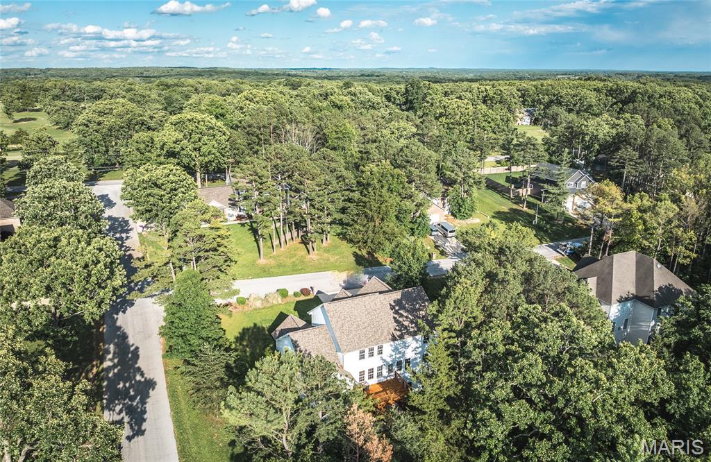 The Pines Subdivision - Residential