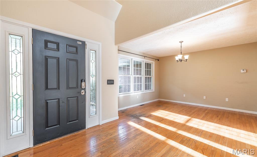 The Pines Subdivision - Residential