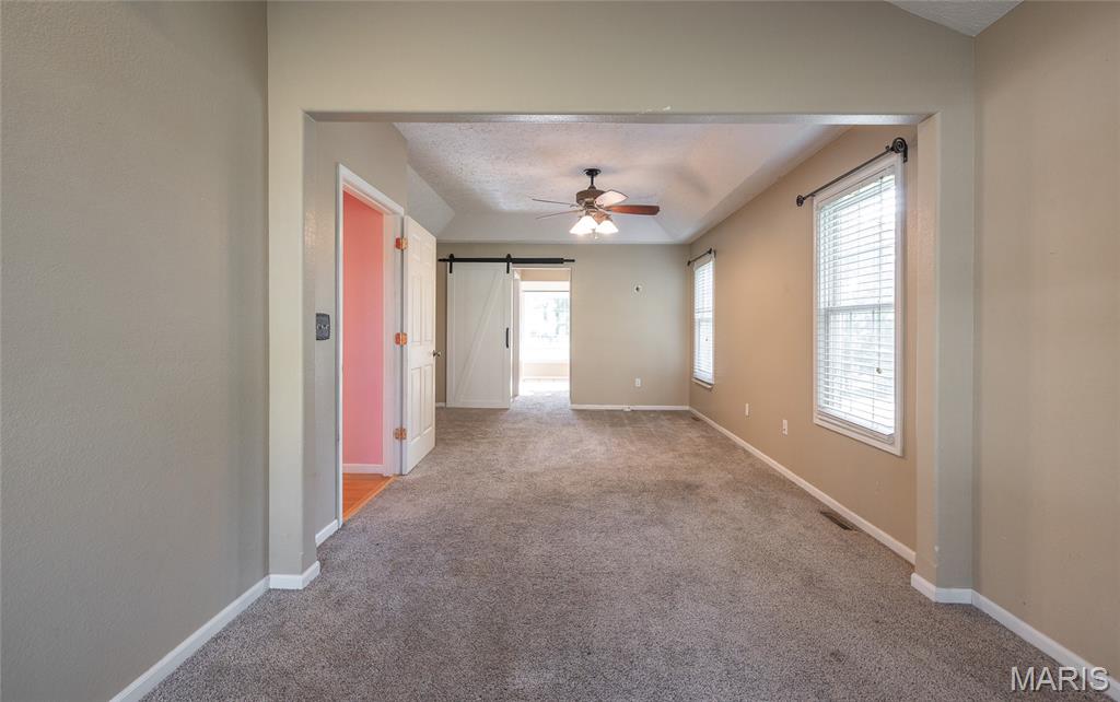 The Pines Subdivision - Residential
