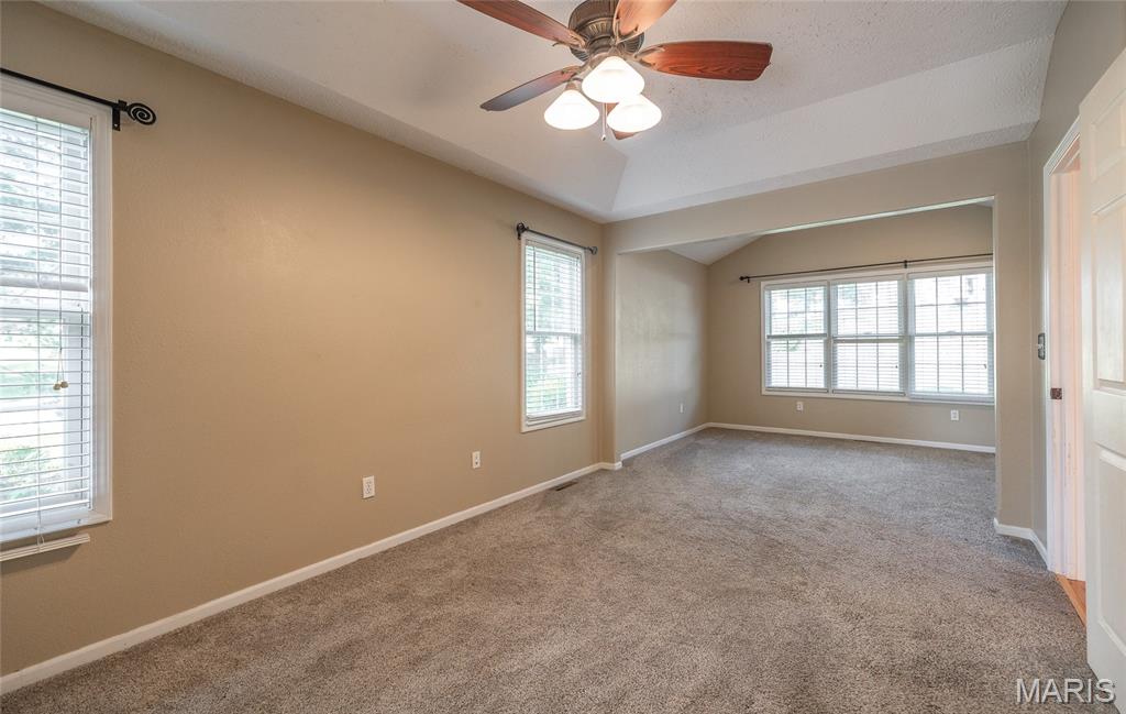 The Pines Subdivision - Residential