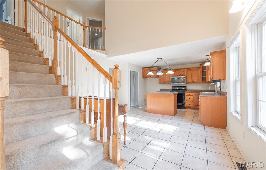 The Pines Subdivision - Residential
