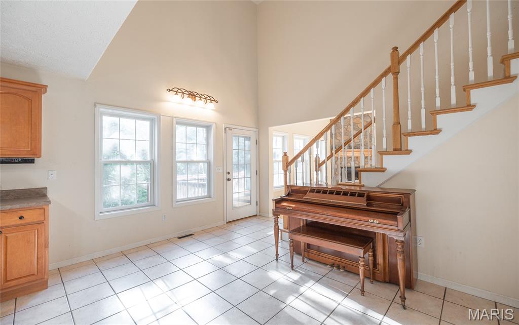 The Pines Subdivision - Residential