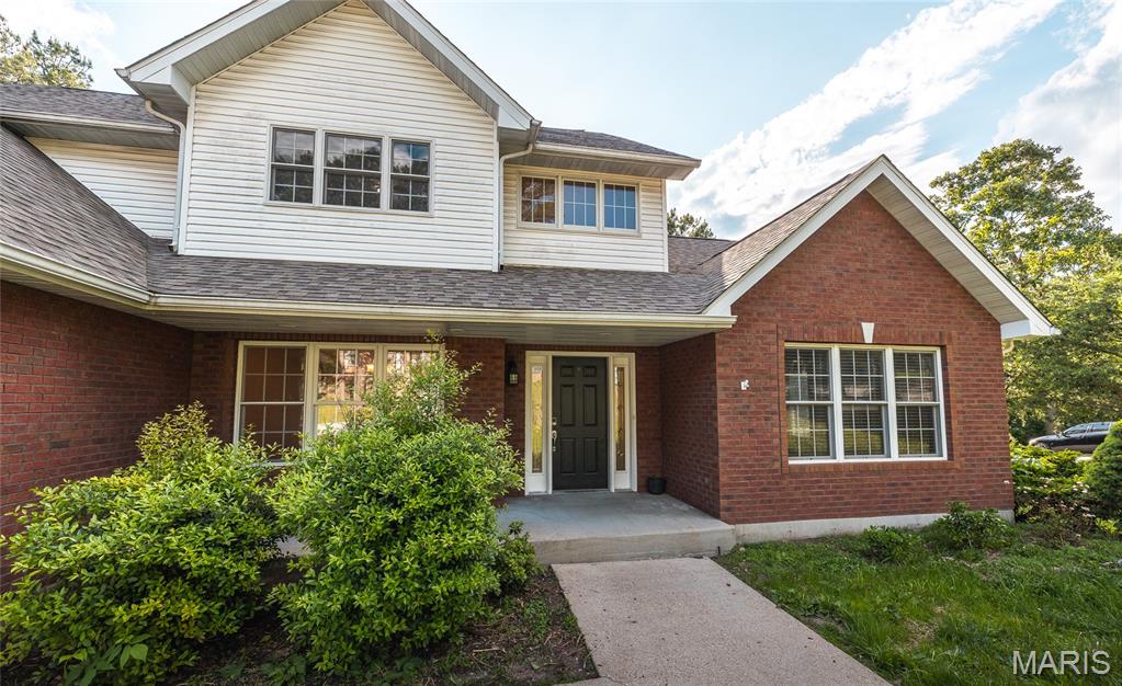 The Pines Subdivision - Residential