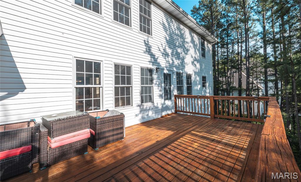 The Pines Subdivision - Residential