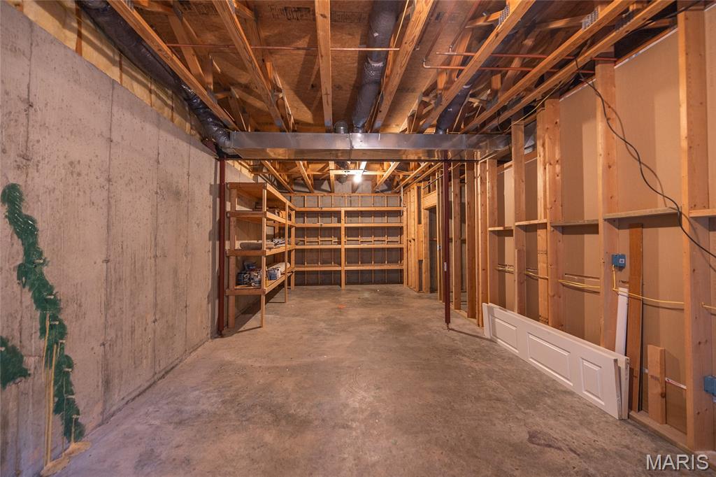 The Pines Subdivision - Residential