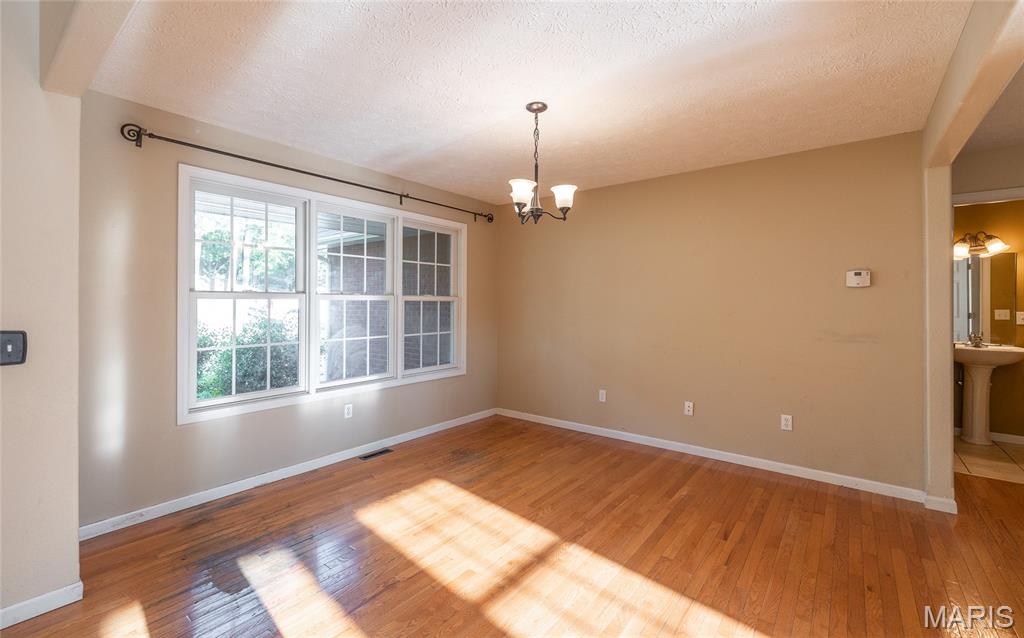 The Pines Subdivision - Residential