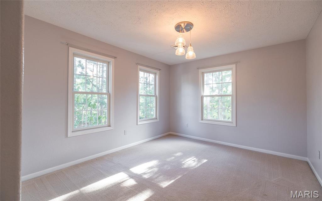 The Pines Subdivision - Residential