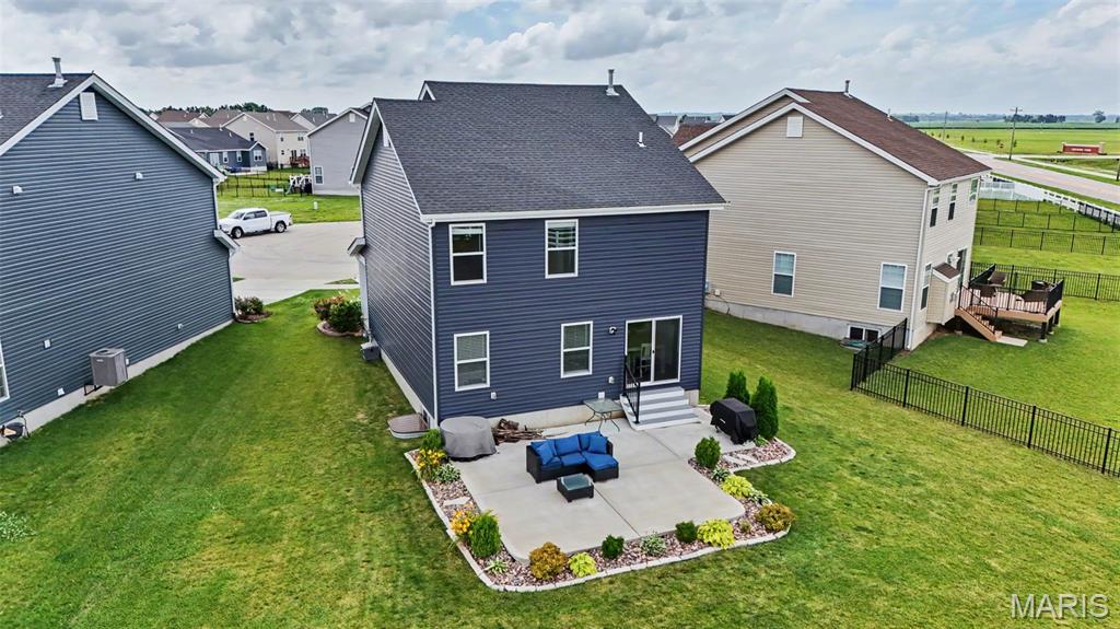Charlestowne Landing #2 - Residential