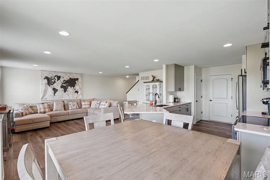 Charlestowne Landing #2 - Residential
