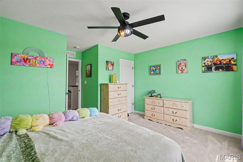 Charlestowne Landing #2 - Residential