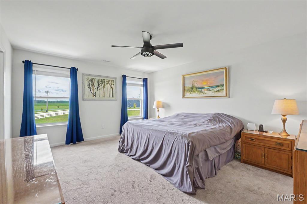 Charlestowne Landing #2 - Residential