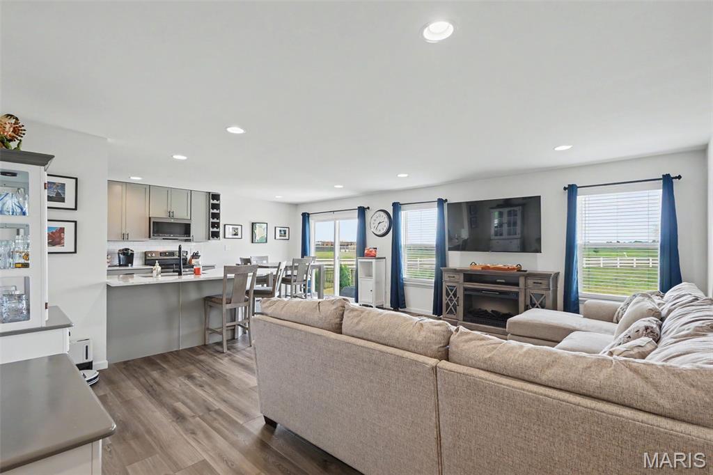 Charlestowne Landing #2 - Residential