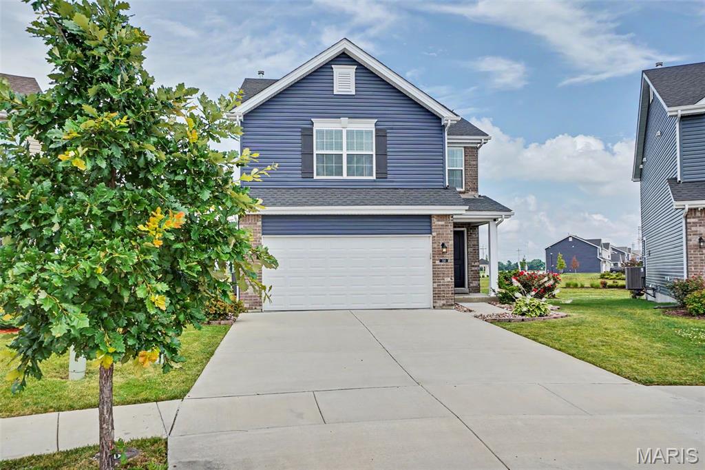 Charlestowne Landing #2 - Residential
