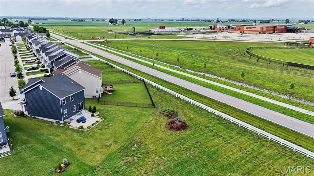 Charlestowne Landing #2 - Residential