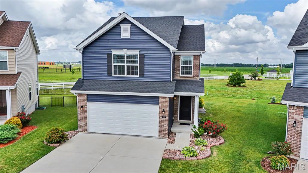 Charlestowne Landing #2 - Residential