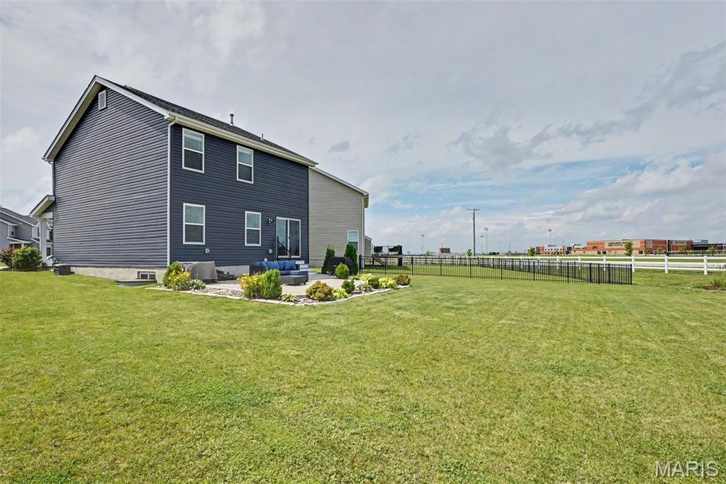 Charlestowne Landing #2 - Residential
