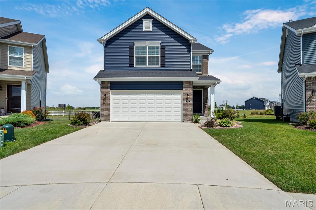 Charlestowne Landing #2 - Residential