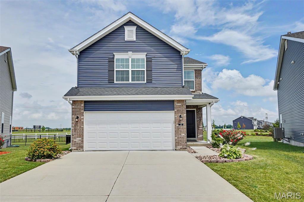 Charlestowne Landing #2 - Residential
