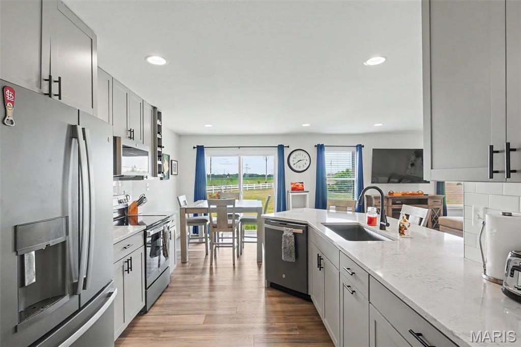 Charlestowne Landing #2 - Residential