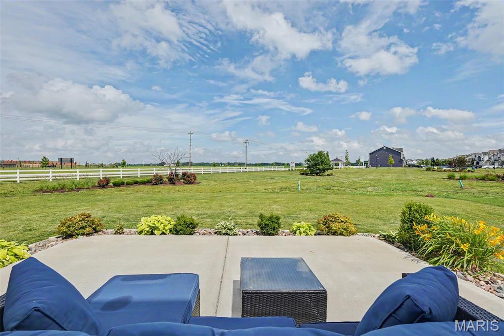 Charlestowne Landing #2 - Residential