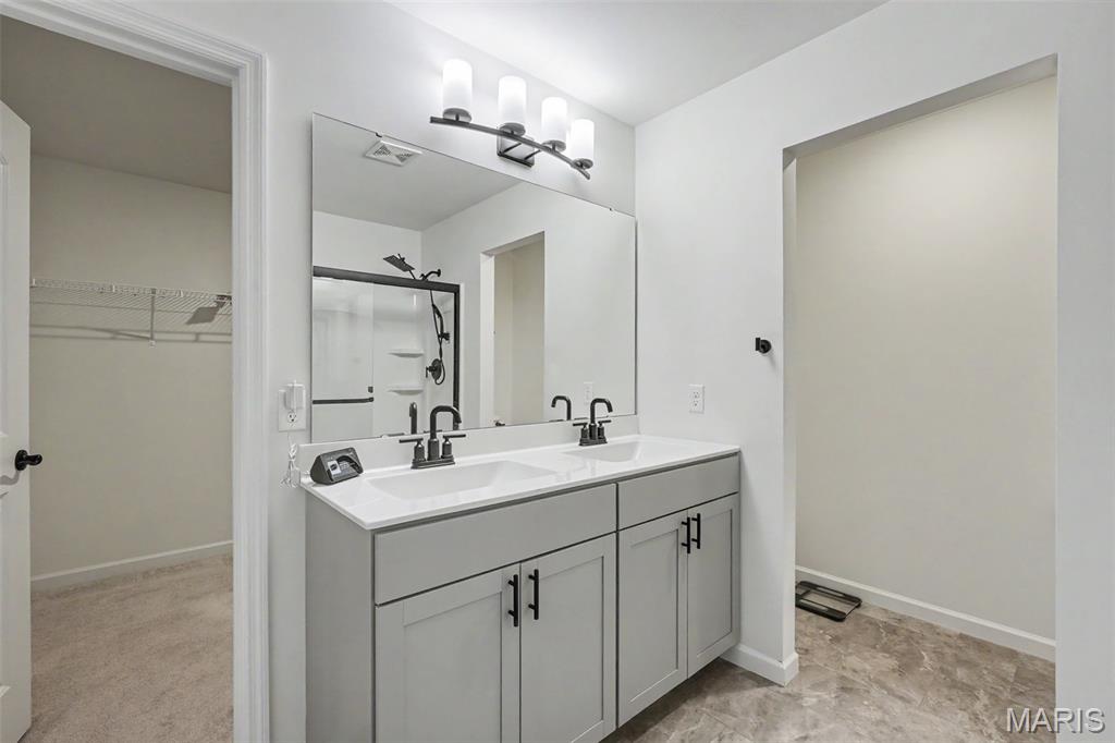 Charlestowne Landing #2 - Residential