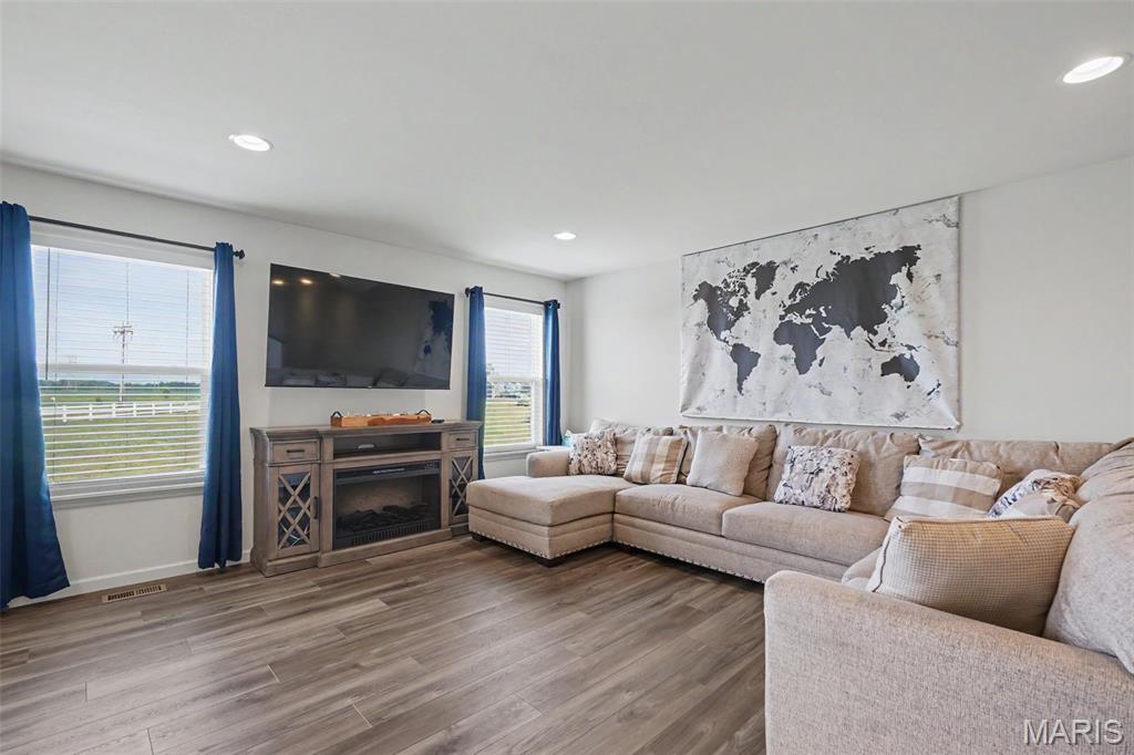 Charlestowne Landing #2 - Residential