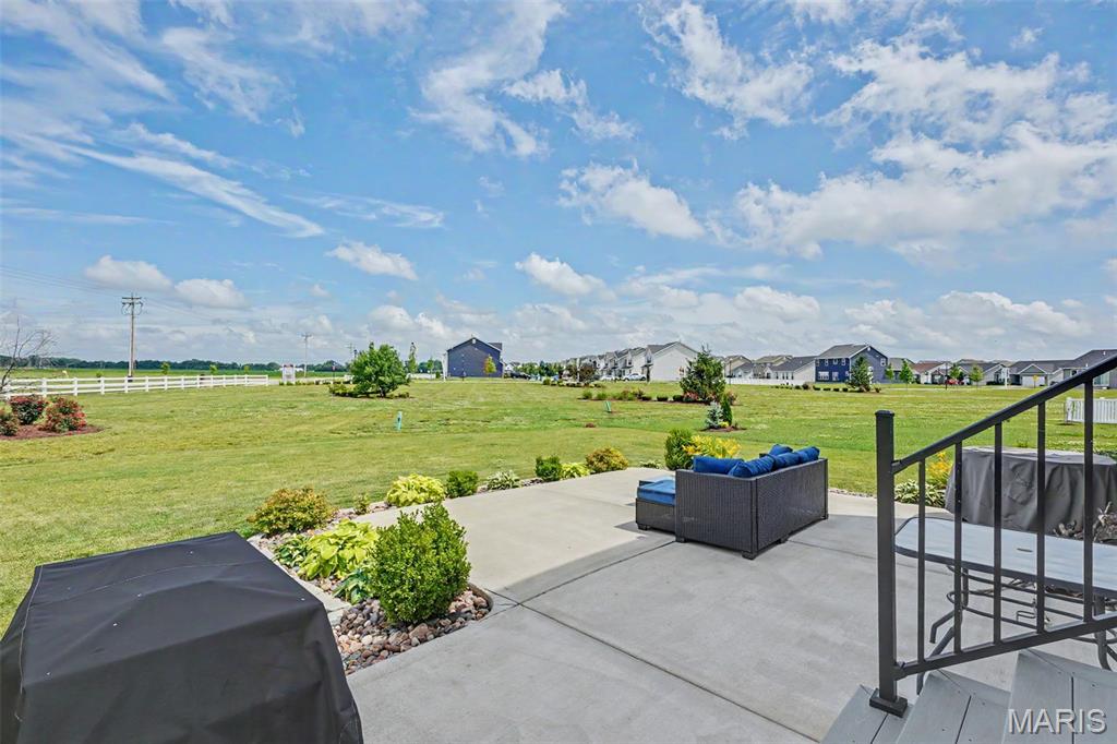Charlestowne Landing #2 - Residential