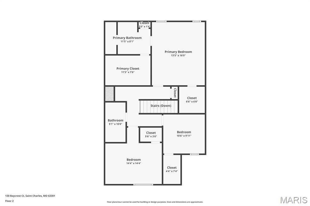 Charlestowne Landing #2 - Residential