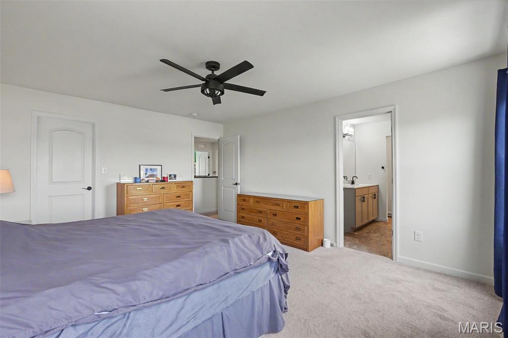 Charlestowne Landing #2 - Residential