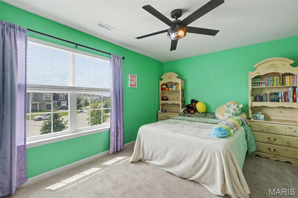 Charlestowne Landing #2 - Residential