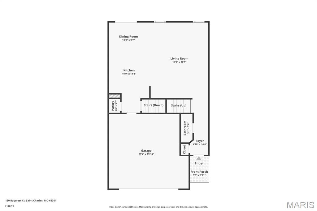 Charlestowne Landing #2 - Residential