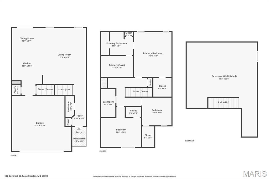 Charlestowne Landing #2 - Residential