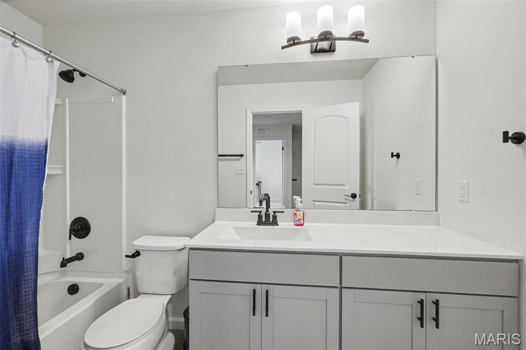 Charlestowne Landing #2 - Residential