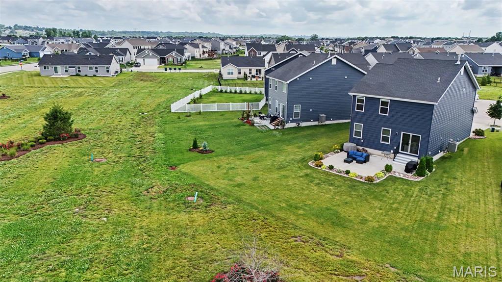 Charlestowne Landing #2 - Residential
