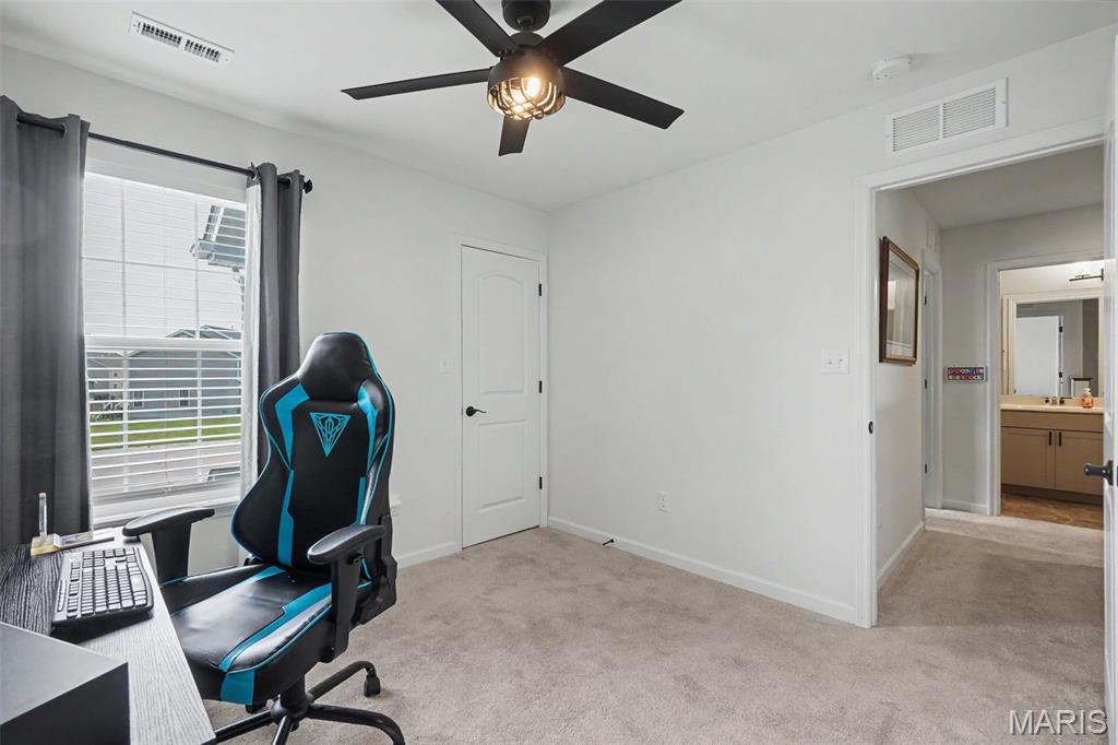 Charlestowne Landing #2 - Residential