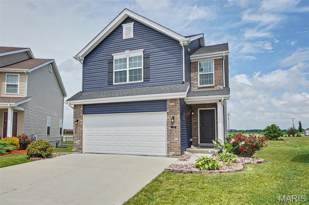 Charlestowne Landing #2 - Residential