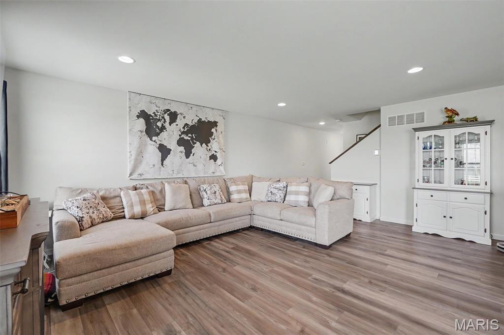 Charlestowne Landing #2 - Residential