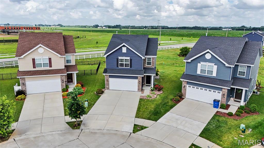 Charlestowne Landing #2 - Residential