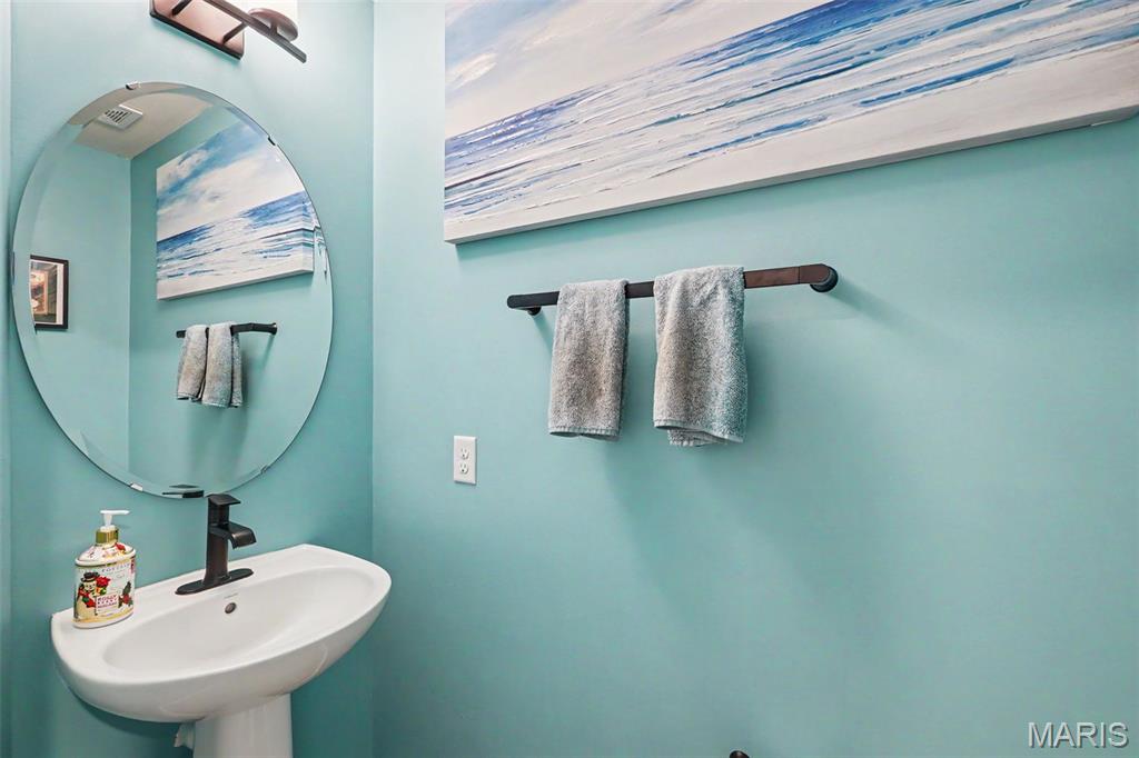 Charlestowne Landing #2 - Residential