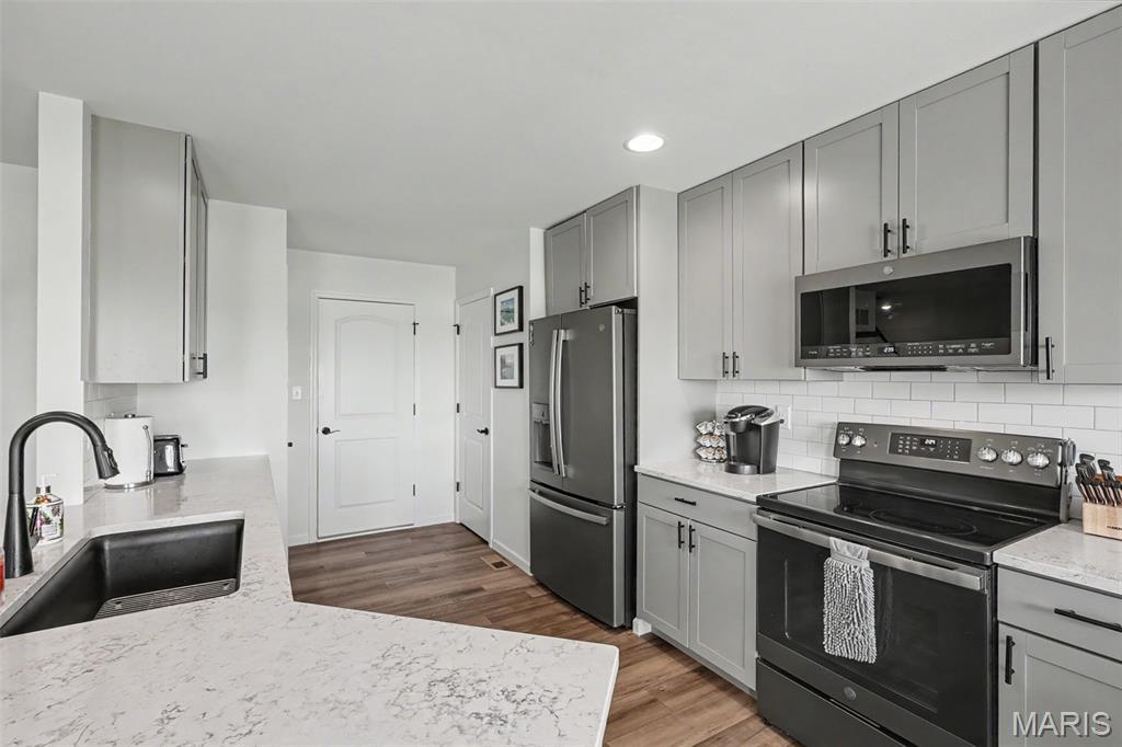 Charlestowne Landing #2 - Residential