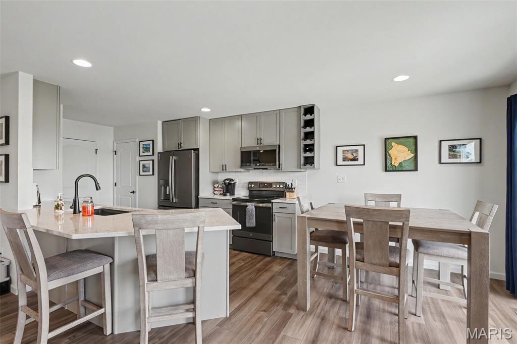 Charlestowne Landing #2 - Residential
