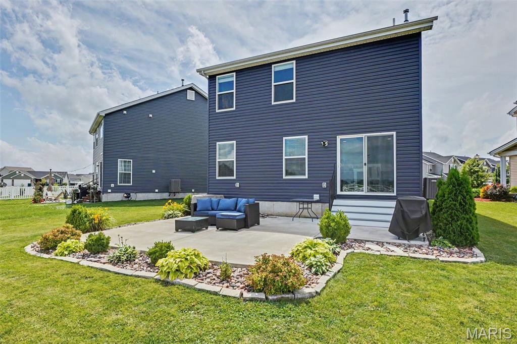Charlestowne Landing #2 - Residential