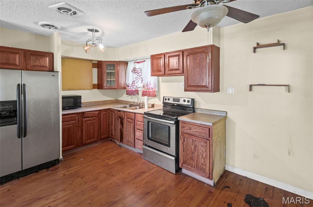 Elmijah Plains 2nd Add - Residential