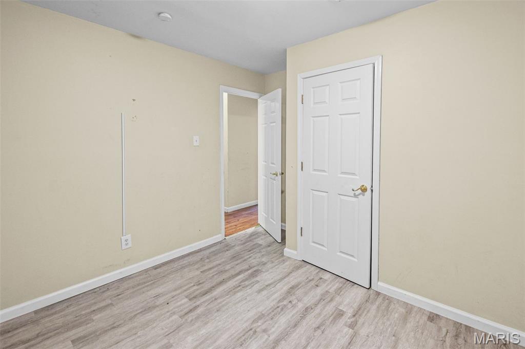 Elmijah Plains 2nd Add - Residential
