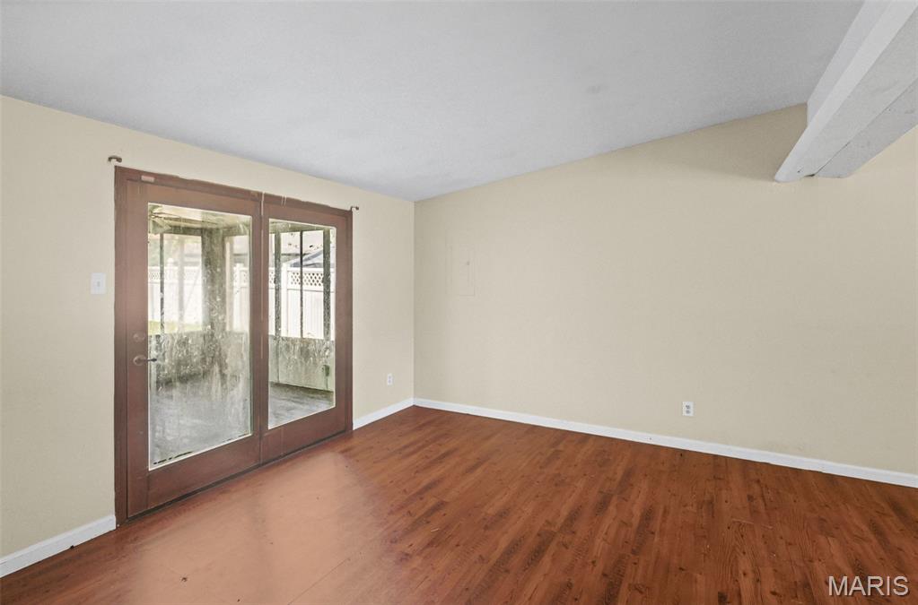 Elmijah Plains 2nd Add - Residential