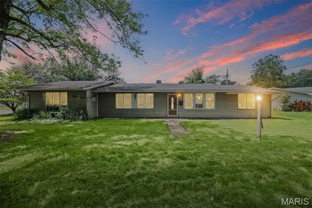 Elmijah Plains 2nd Add - Residential