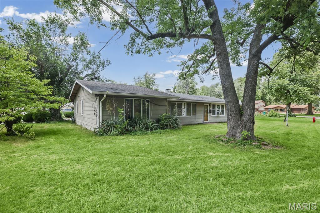 Elmijah Plains 2nd Add - Residential